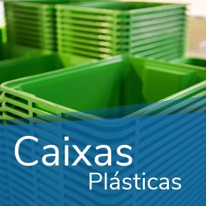 Redes de Plástico e Caixas Plásticas - Rede do Plástico 10